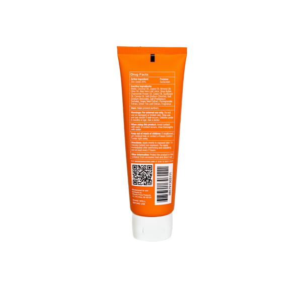 Sunsei Plant-Based Sunscreen SPF 30