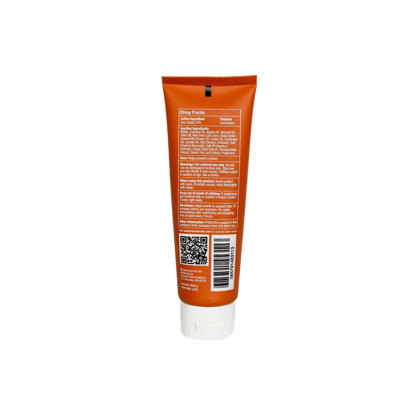 Sunsei Plant-Based Sunscreen SPF 45