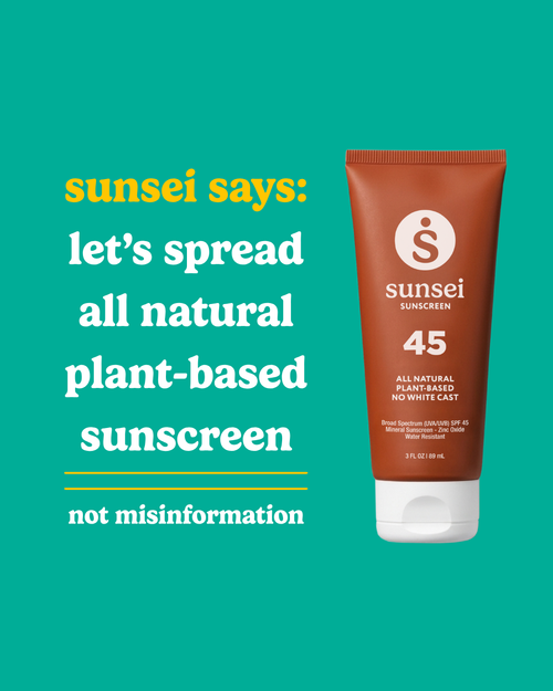Sunsei social image