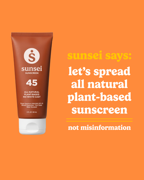 Sunsei social image