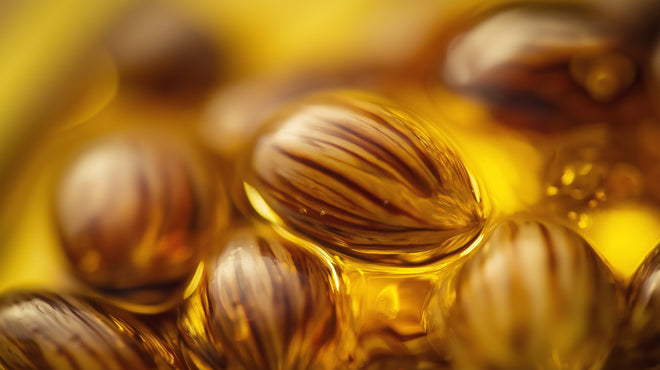 Jojoba oil