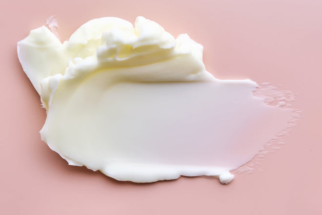 Shea butter