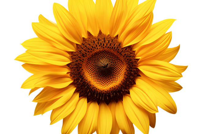 Sunflower oil