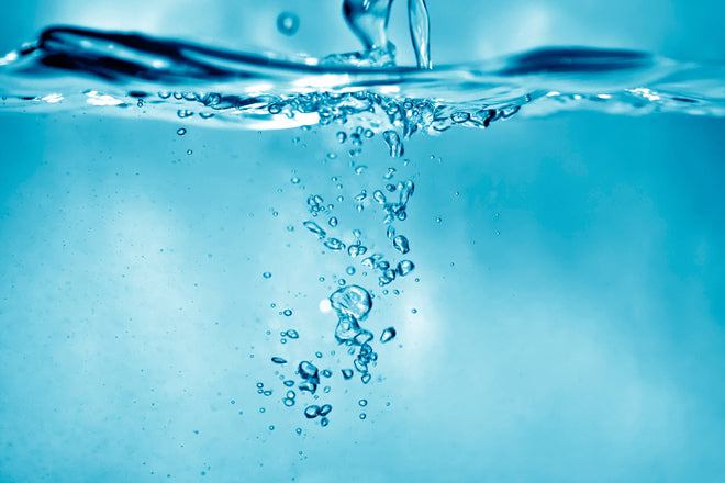 H2O
