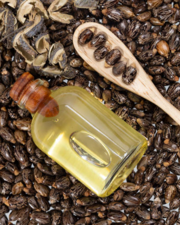 Castor oil