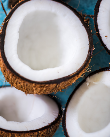 Coconut oil