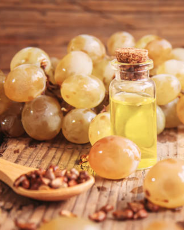 Grape seed extract