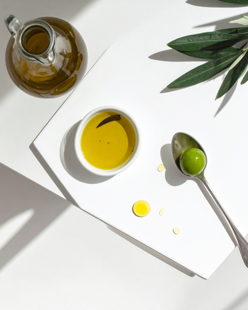 Olive oil