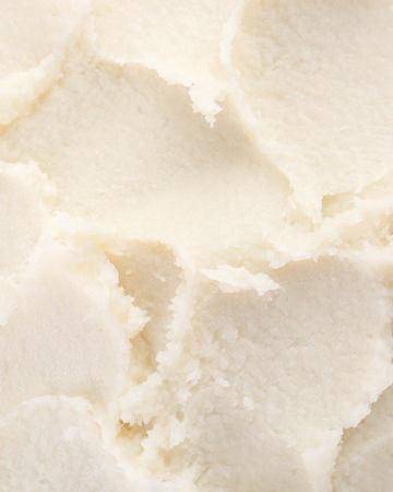 Shea butter