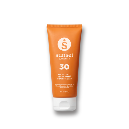 Sunsei 30 tube with shadow