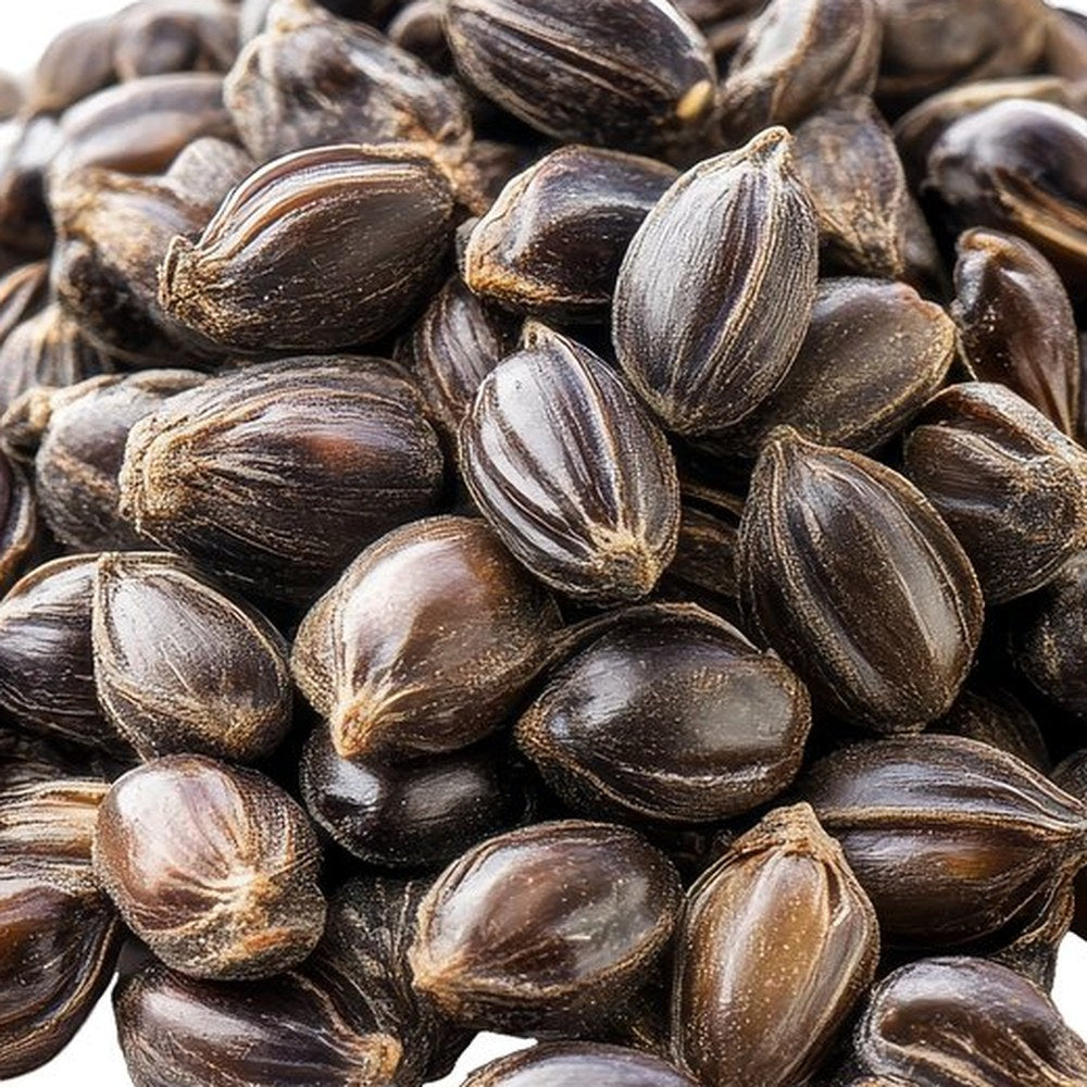 Castor oil