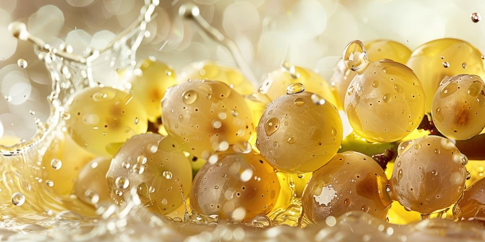 Grape seed extract