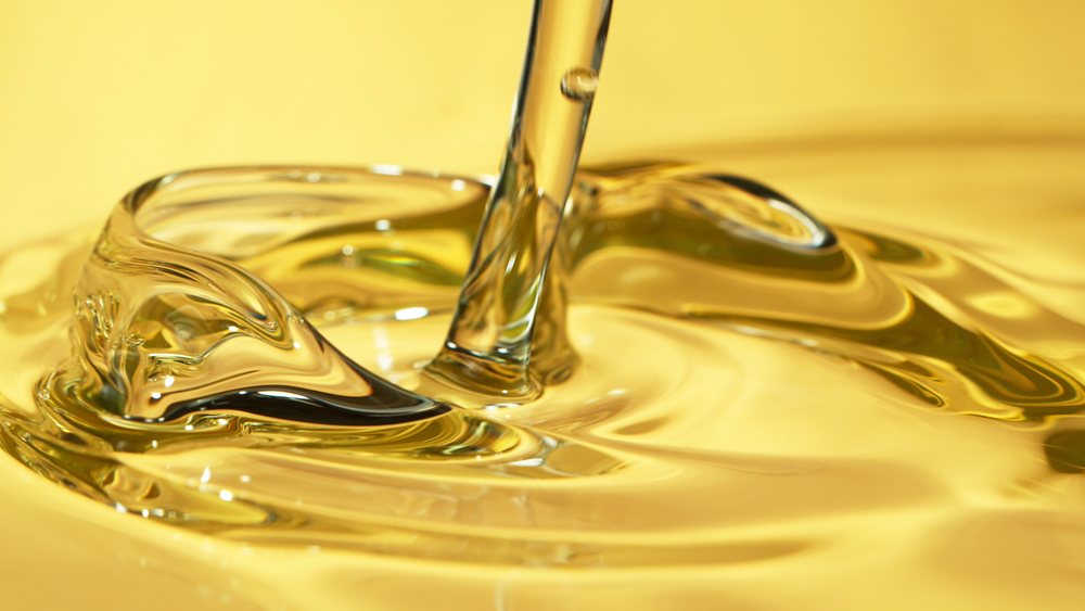 Olive oil